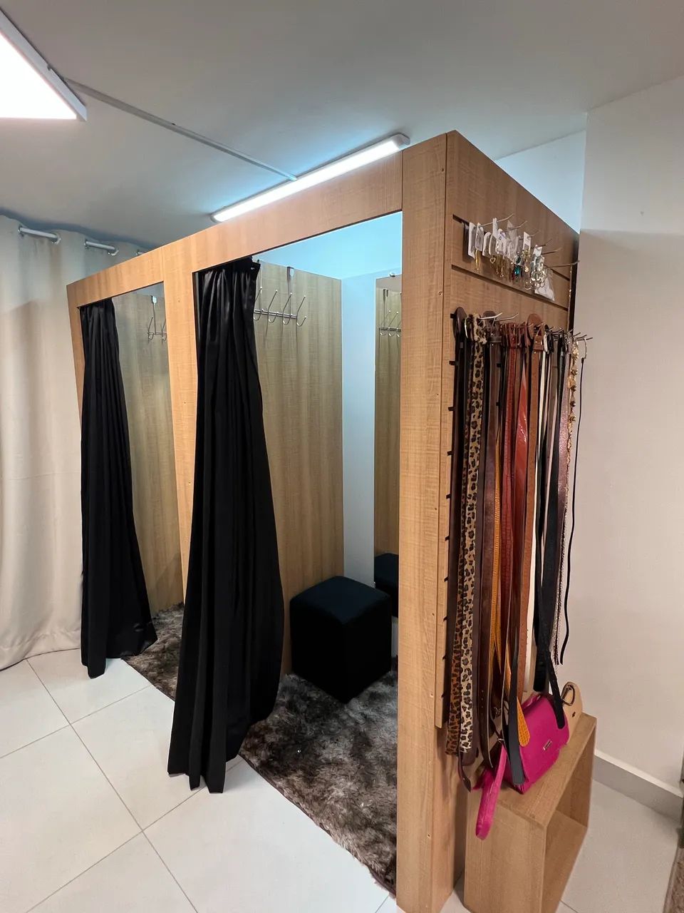 Provador para Loja de Roupa  - Foto 5