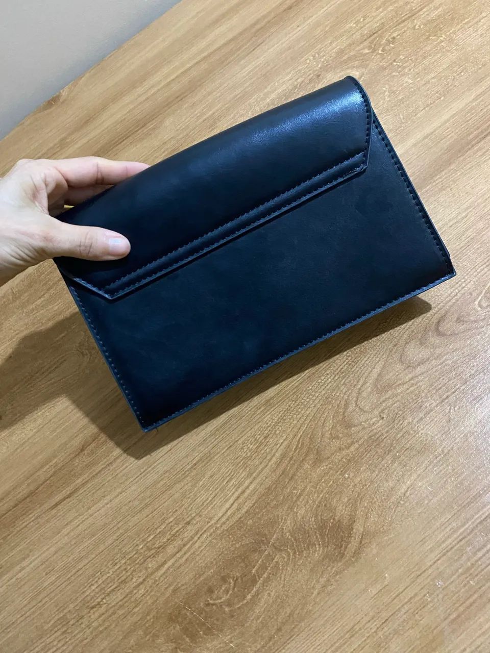 Bolsa - de Mão e de Ombro/ - Novinha  - Foto 3