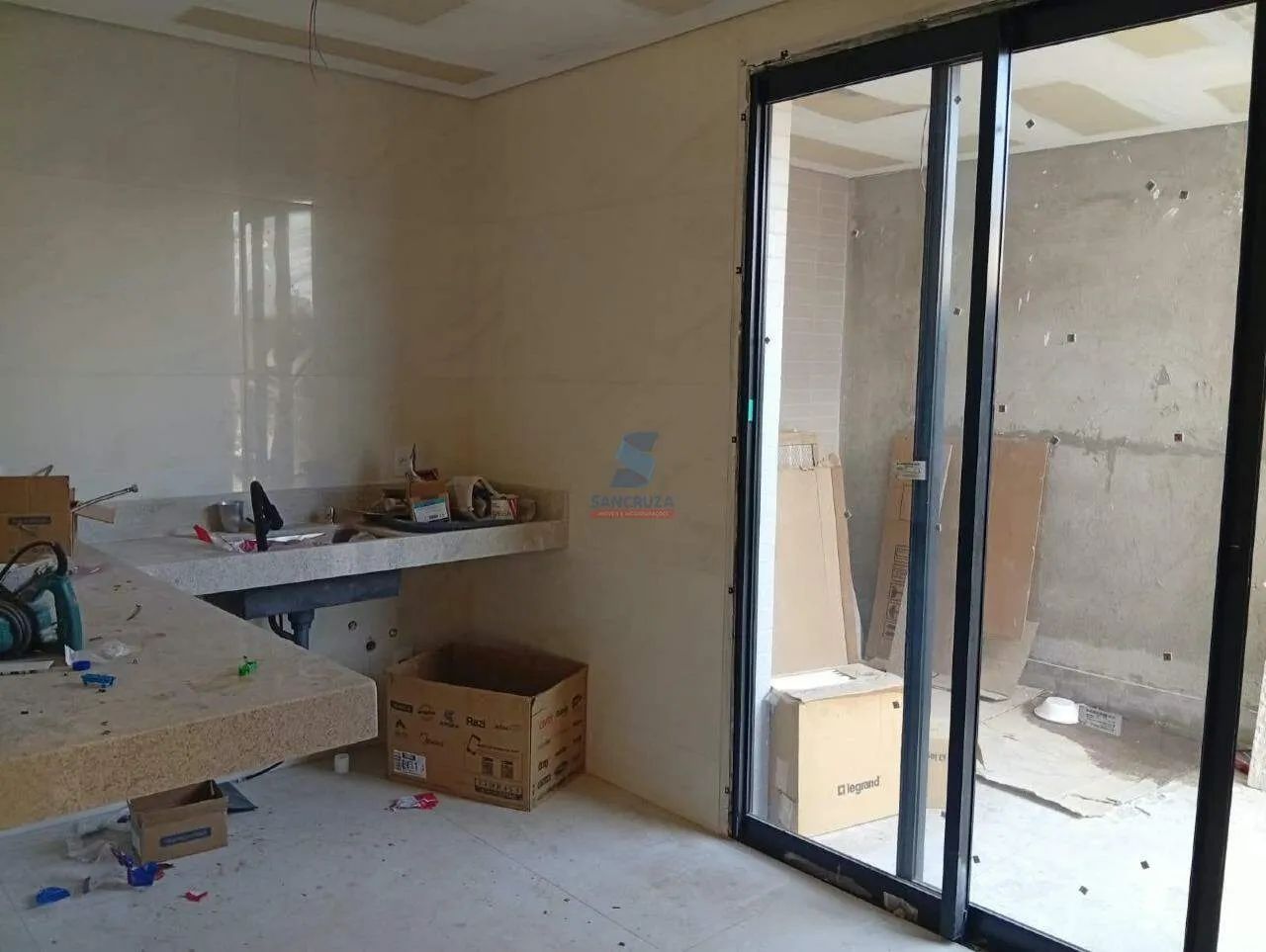 Área Privativa de 03 Quartos com 02 suítes no Inconfidentes - Foto 3