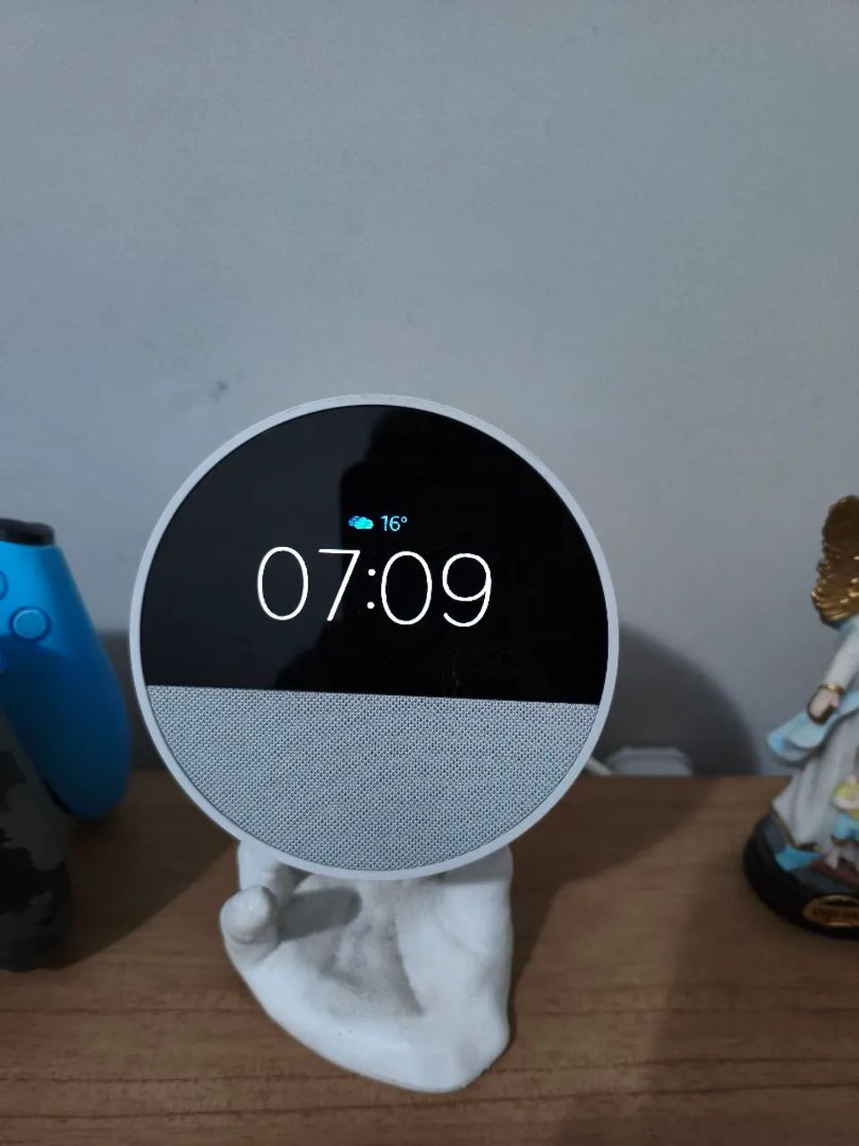 Echo spot 