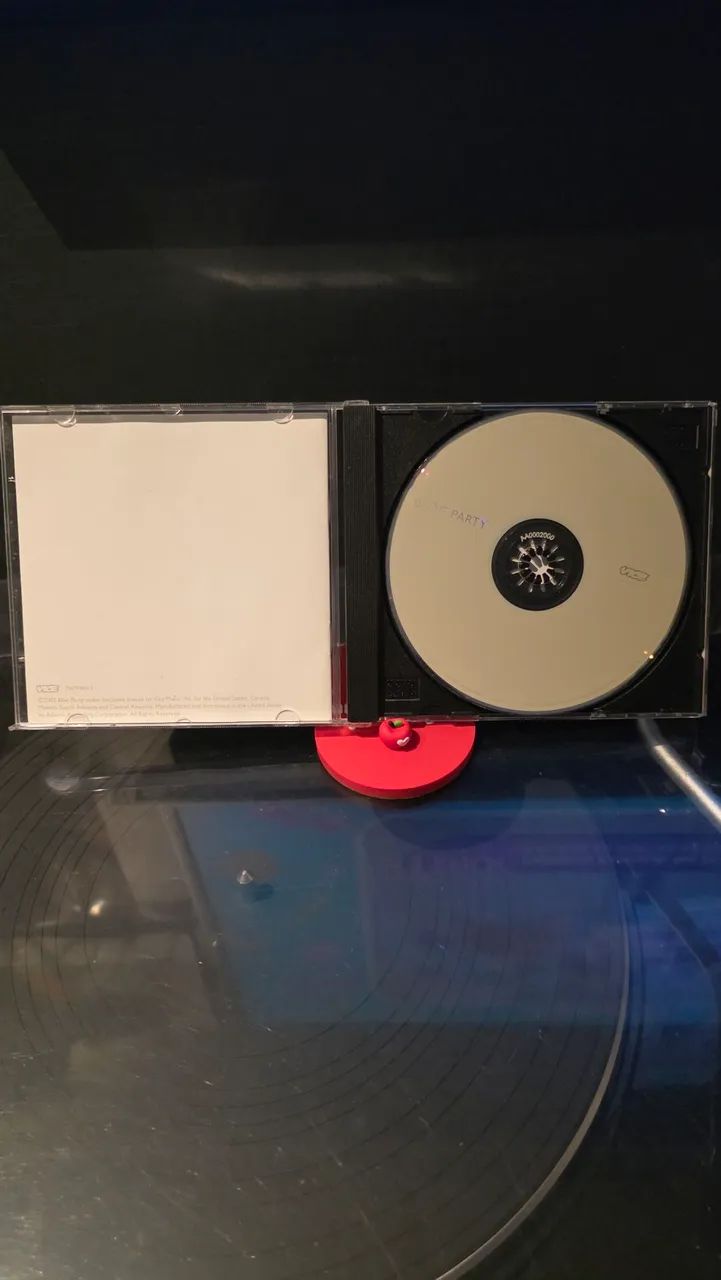 CD bloc party - silent alarm  - Foto 2