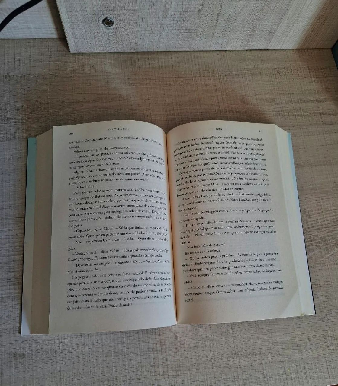 Crave A Marca - Veronica Roth - Foto 3