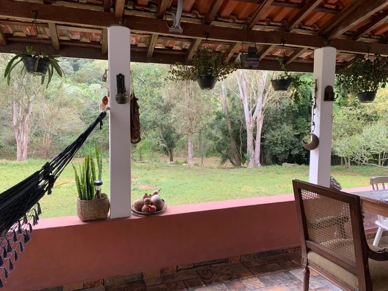 SÍTIO 5,9 Alqueires em São Luiz do Paraitinga - Foto 5