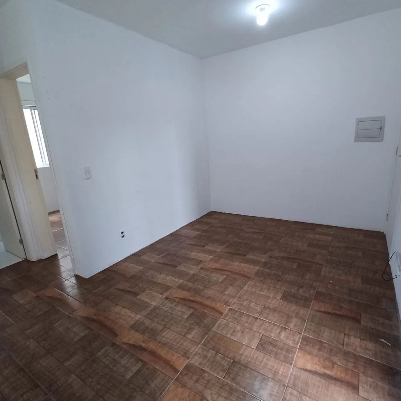 Alugo apartamento em Campo Largo - Foto 3