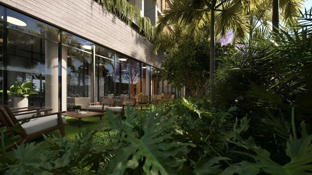 L KLABIN - APARTAMENTOS - Foto 8
