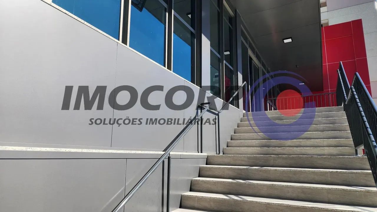 Andar corporativo com 353m2, próximo à UFSC. Trindade, Florianópolis-SC. - Foto 4