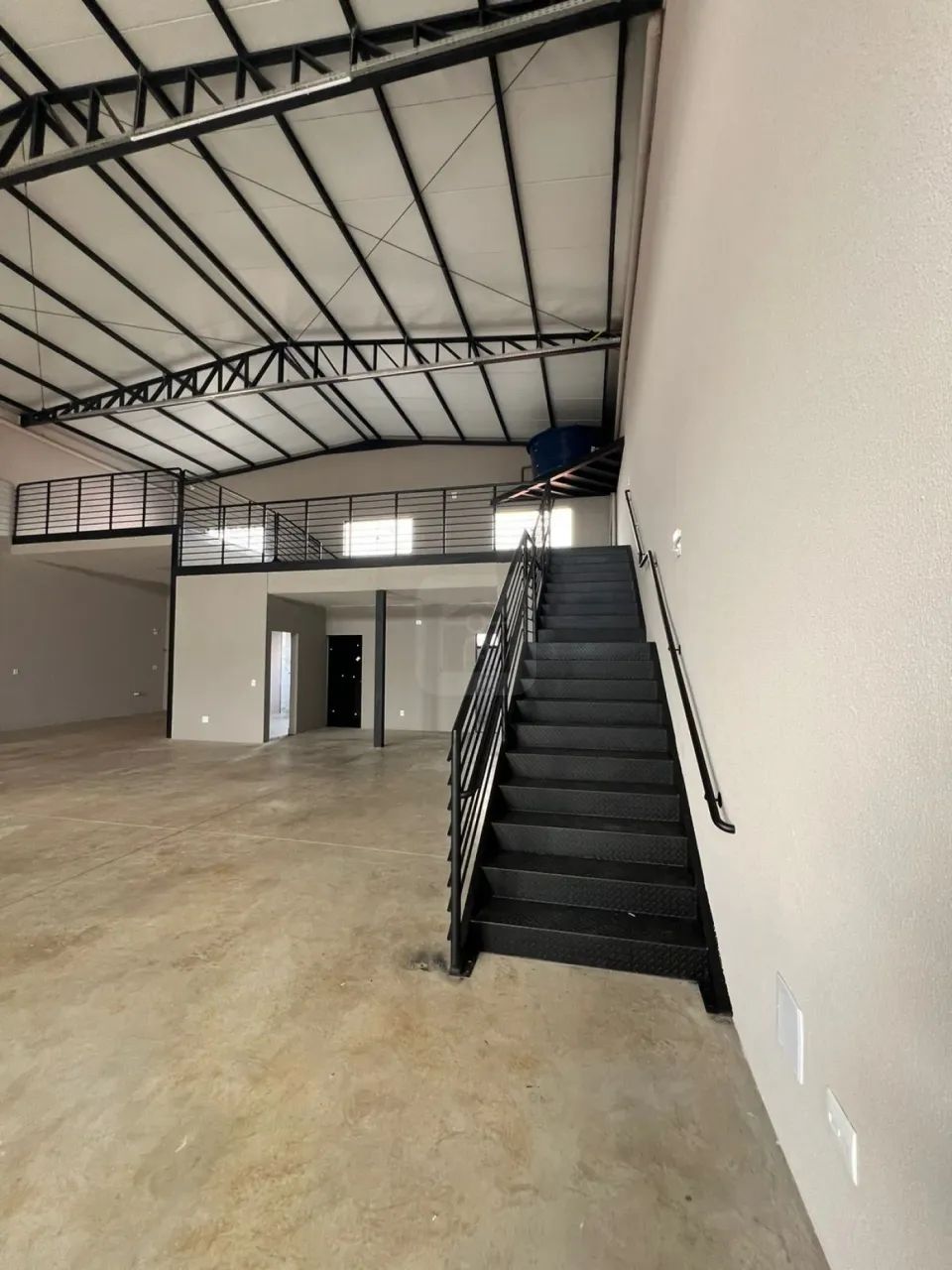 Imóvel Comercial no Novo Mundo - Foto 3