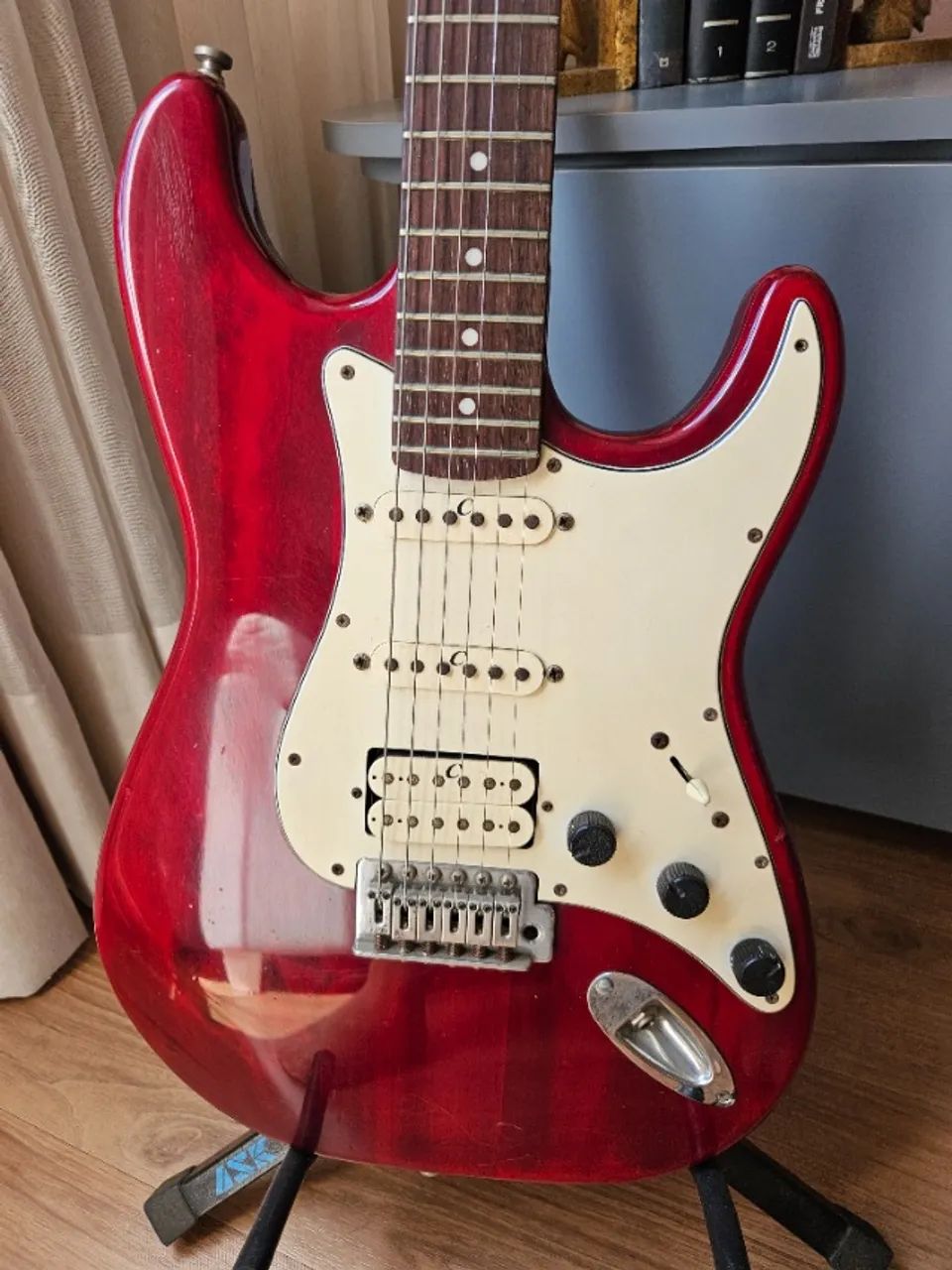 Guitarra Condor Rx30 - Foto 3