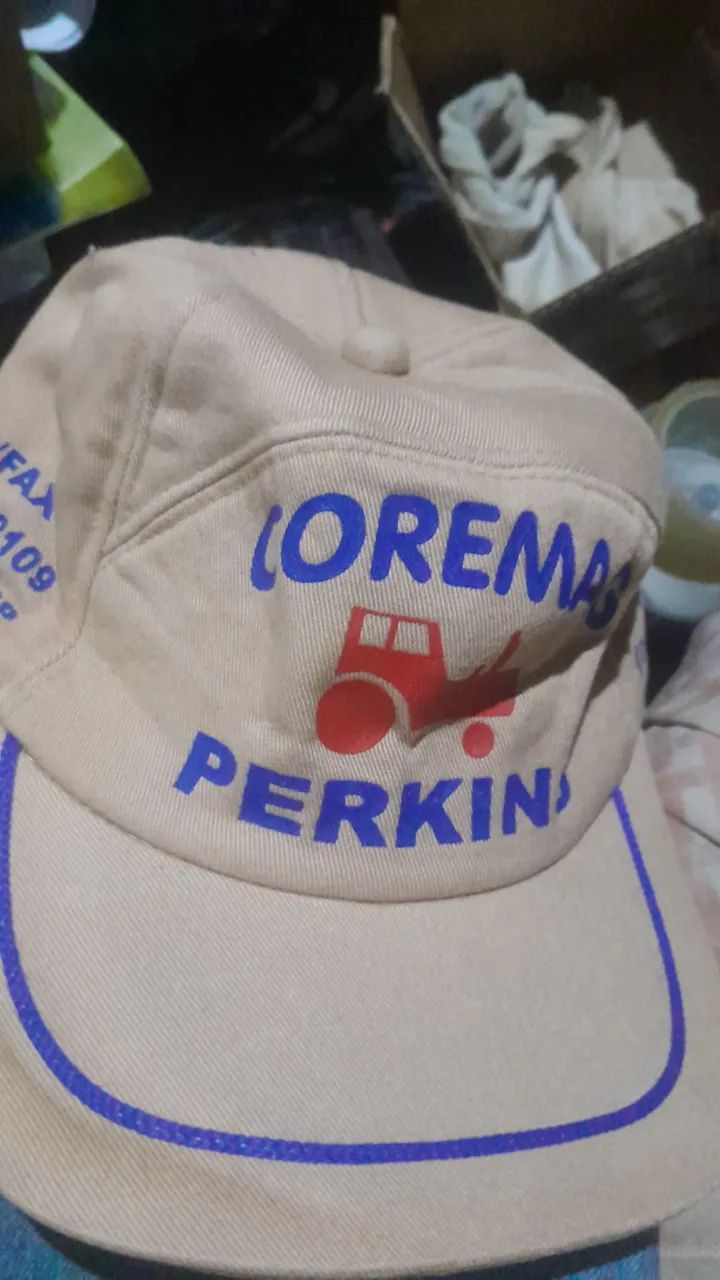 Chapéu masculino  - Foto 2