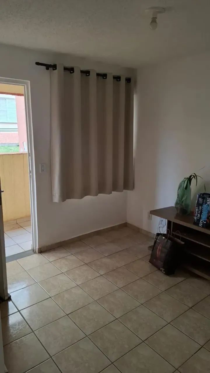 Imóvel para venda com 47 metros quadrados com 2 quartos - Foto 3