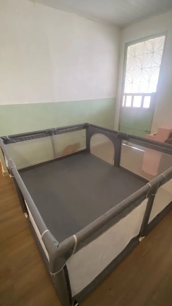 Cercadinho - Foto 4