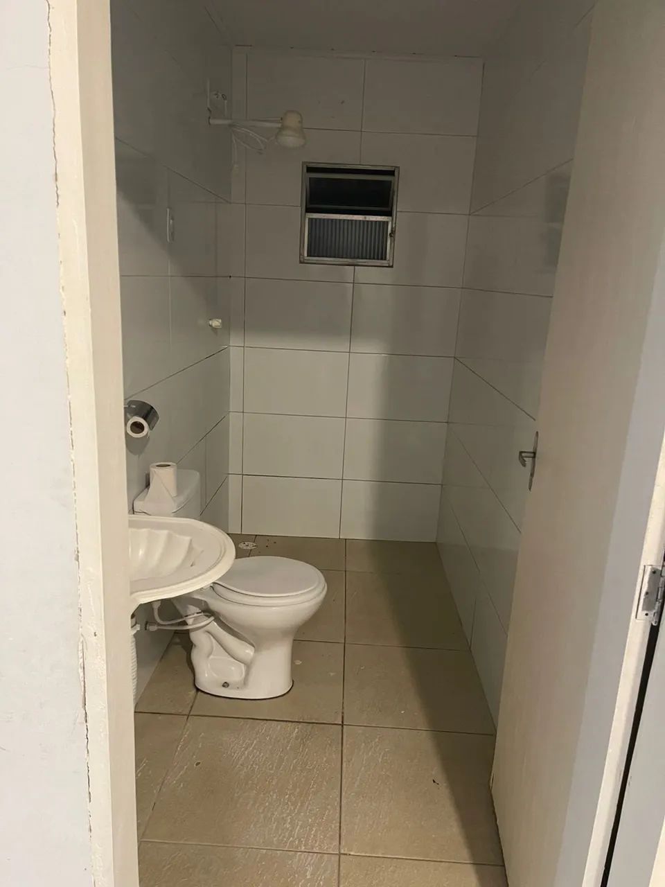 Aluga-se casa com 3 quartos no Benedito Bentes 1  - Foto 4