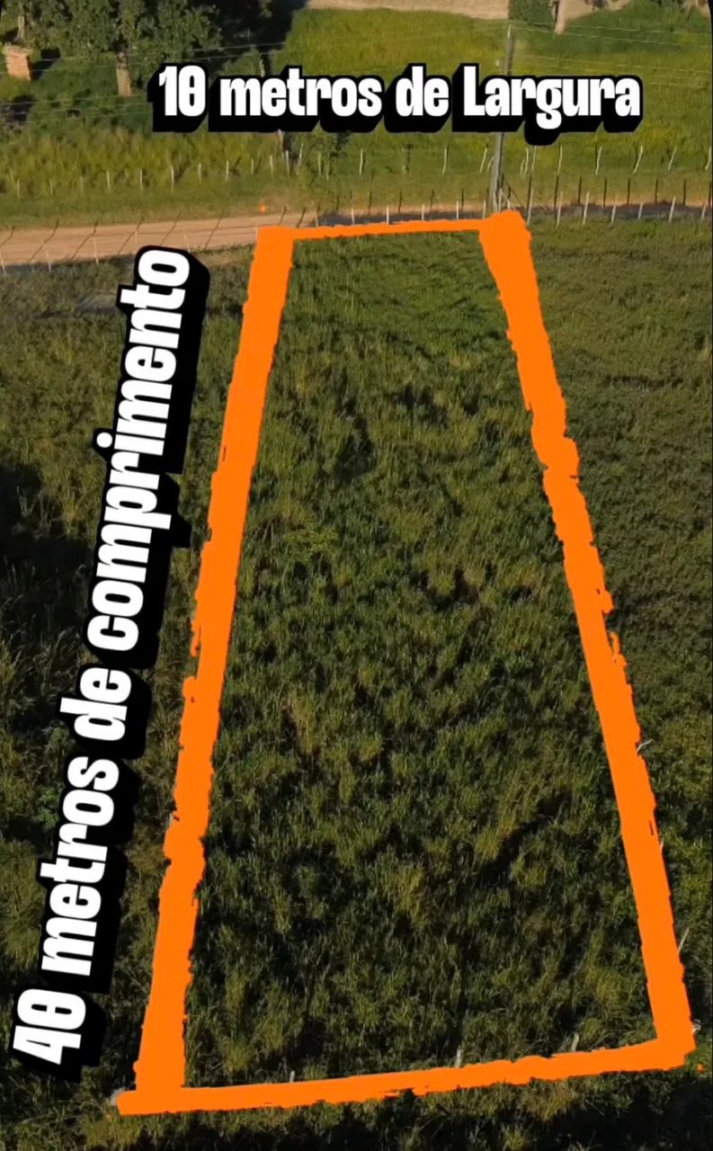 Vende-se terreno povoado Gameleiro  - Foto 3