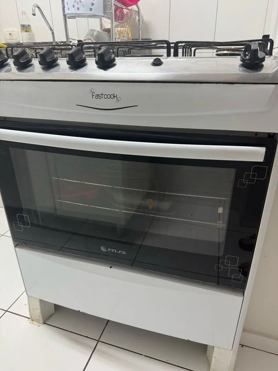Vendo ou troco