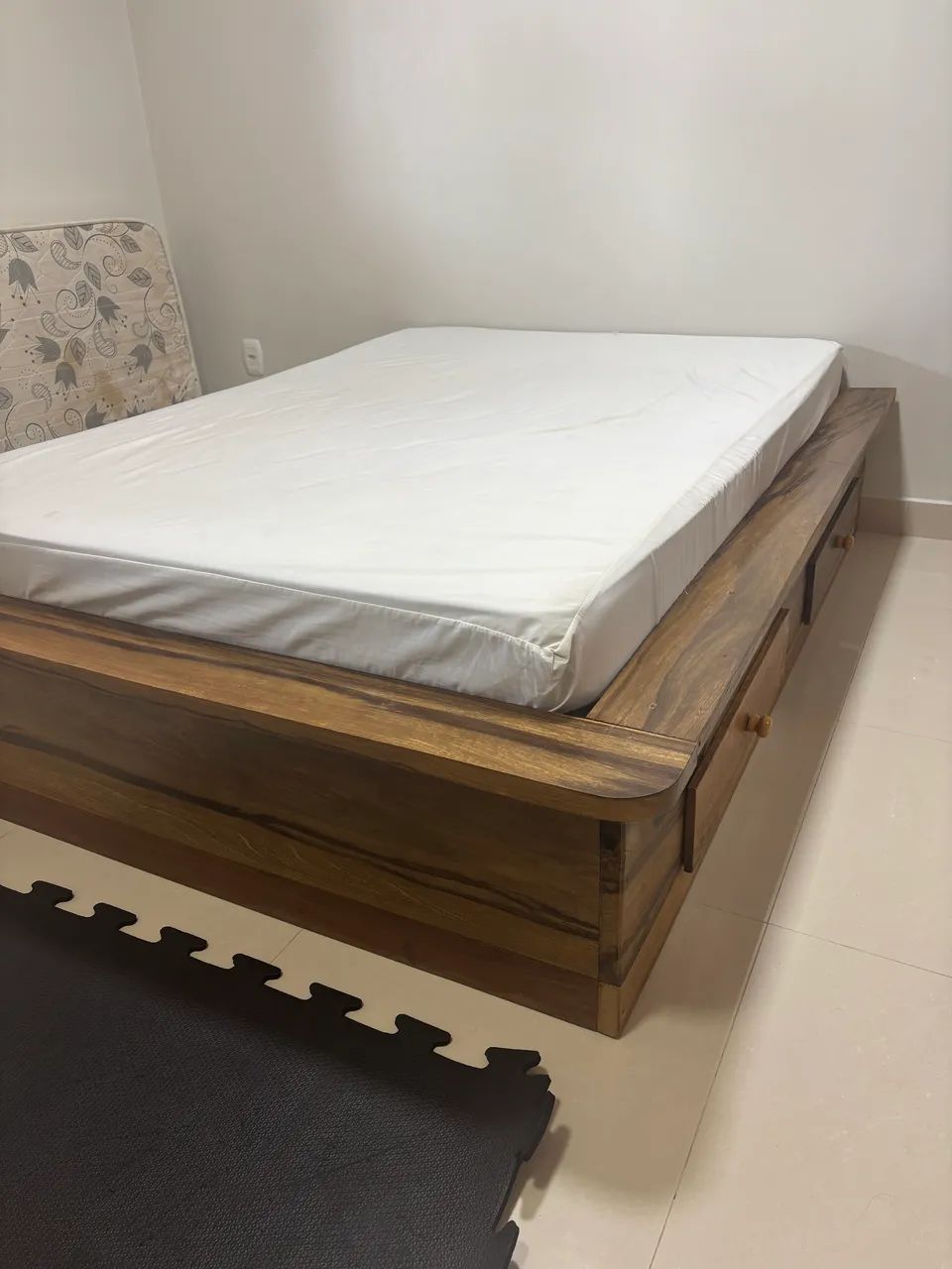 CAMA CASAL - Foto 2