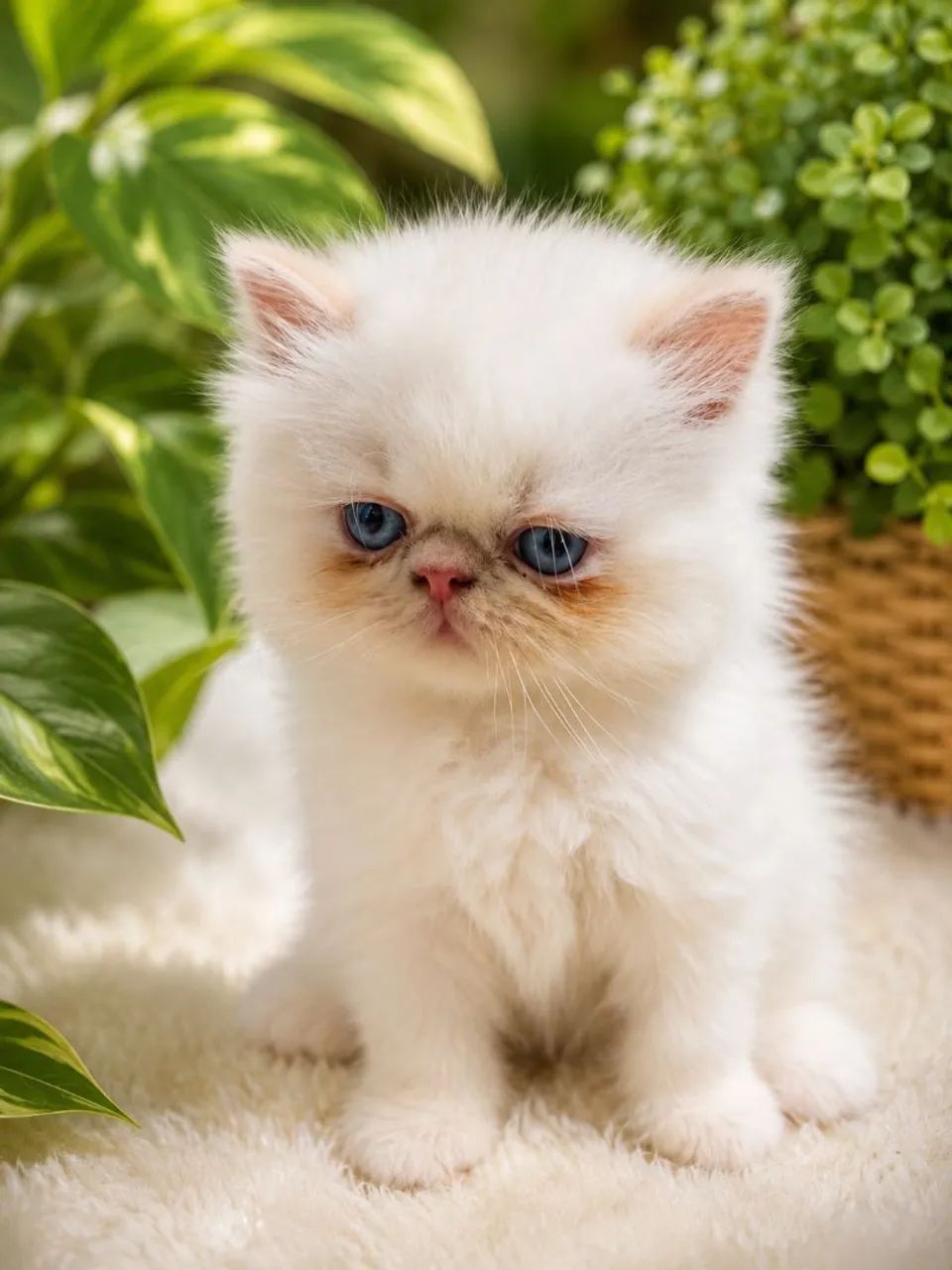 Gato Persa - Foto 4