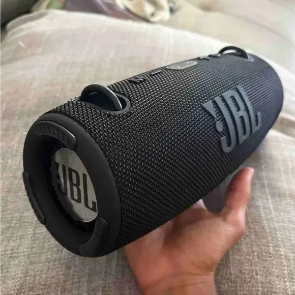 Caixa de Som Xtreme 3 JBL Bluetooth | Entrega Hoje - Foto 2