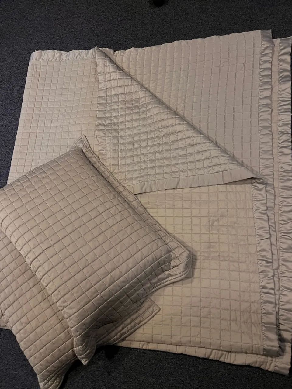 Colcha de cama 