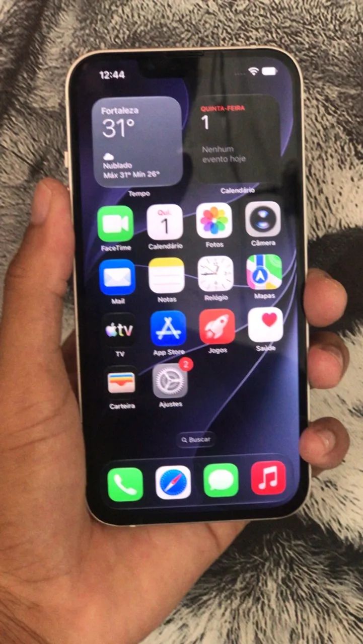 iPhone 13 128G - Foto 3