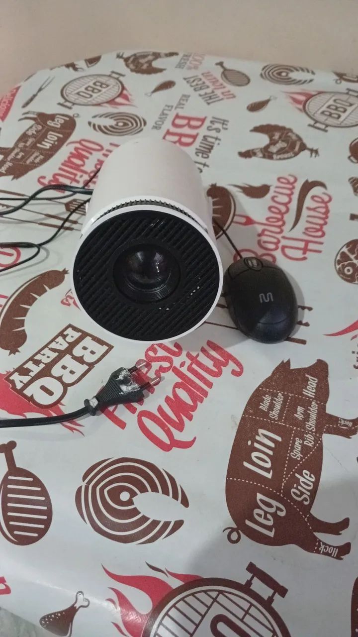 Projetor  - Foto 2