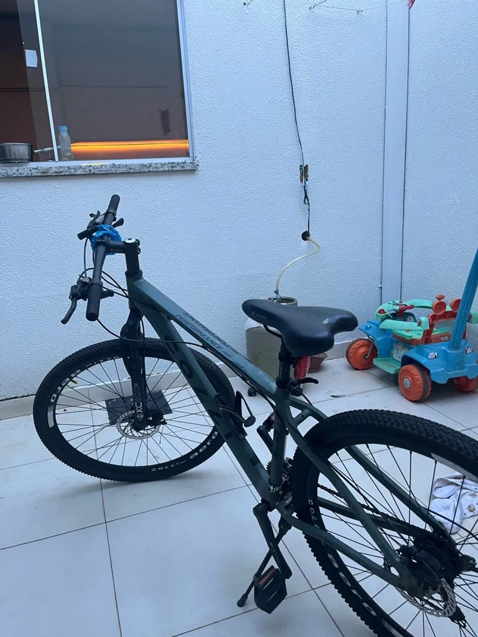 Bicicleta Colli aro 29  - Foto 3