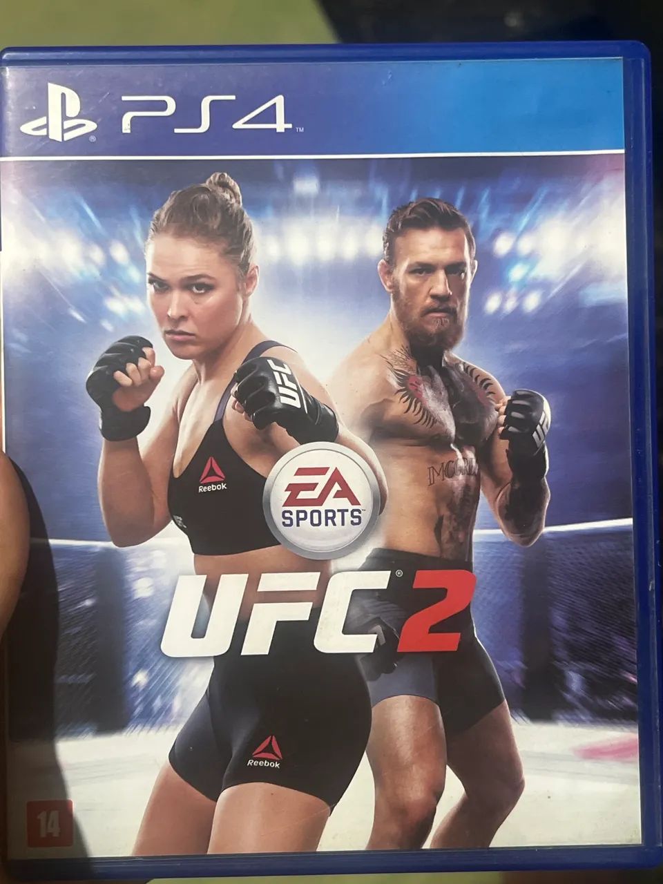 Vendo CDS PS4 - Foto 4