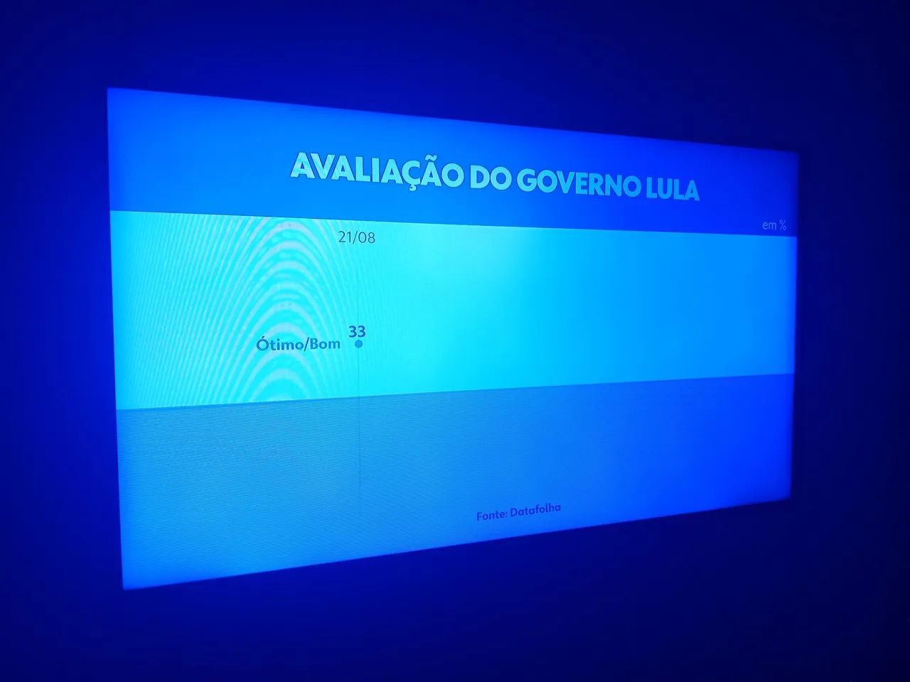 TV SMART  LG 42 POLEGADAS  - Foto 3