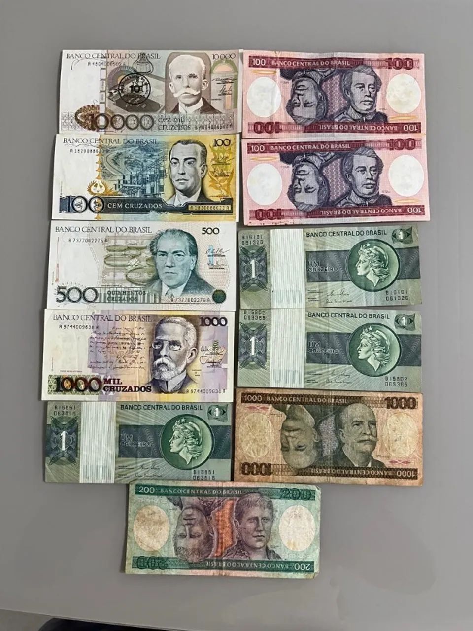 Dinheiro  - Foto 2