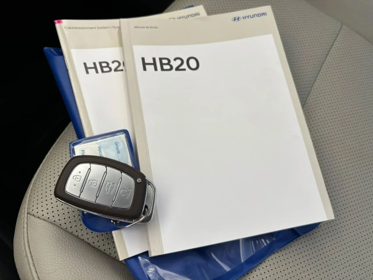 Hyundai HB20S Platinum 1.0 TB Flex 12V Aut., foto 14 de 14