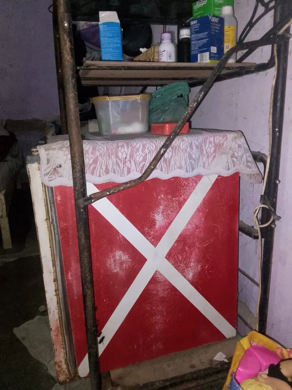Frigobar com suporte zap *  - Foto 4