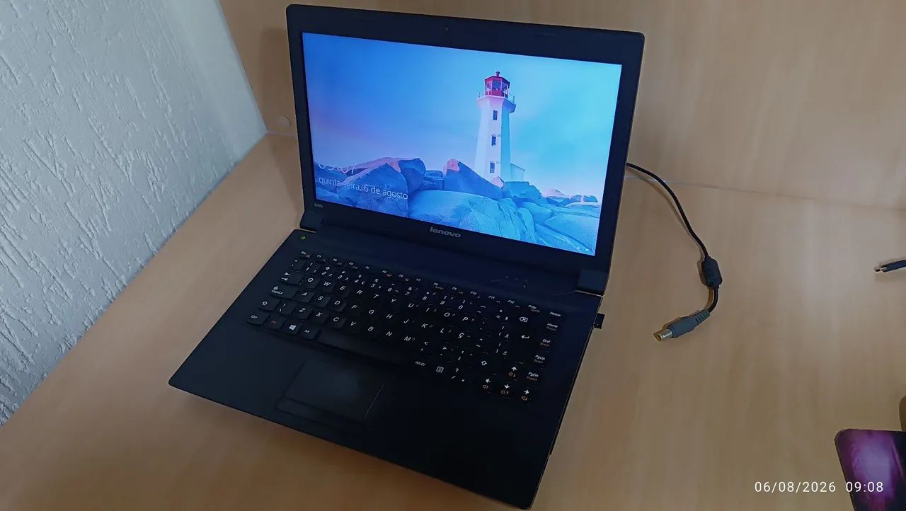 Notebook Lenovo  - Foto 3