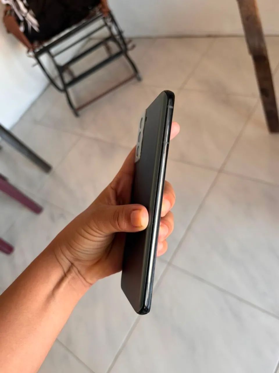 Samsung S21 Plus 5G  - Foto 4