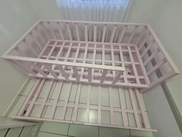 Cama Montessori - Foto 5