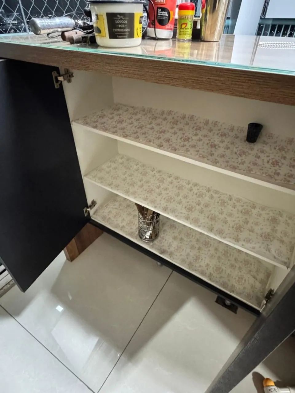 Mesa com Balcão - Foto 5