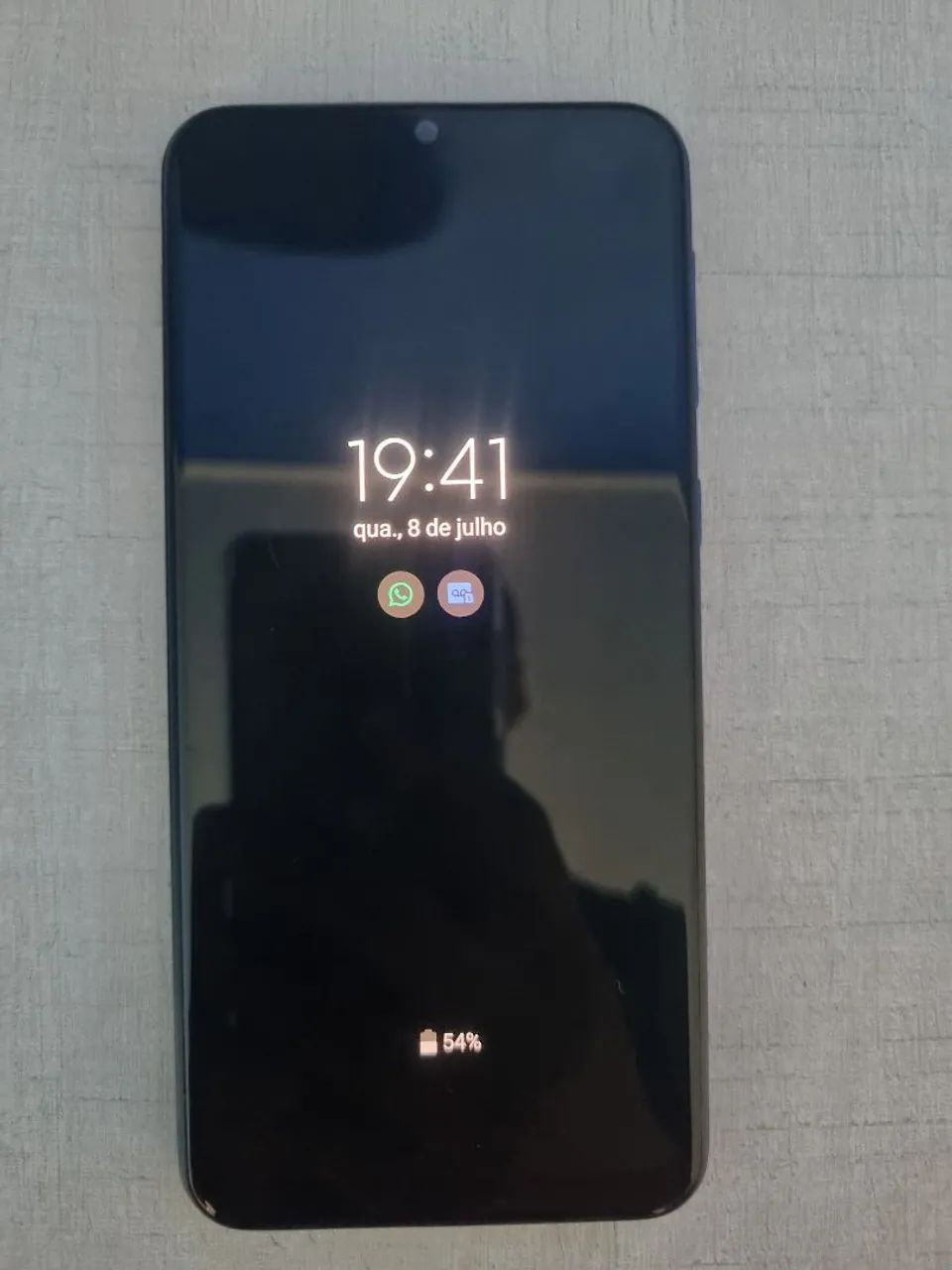 Samsung Galaxy m21S