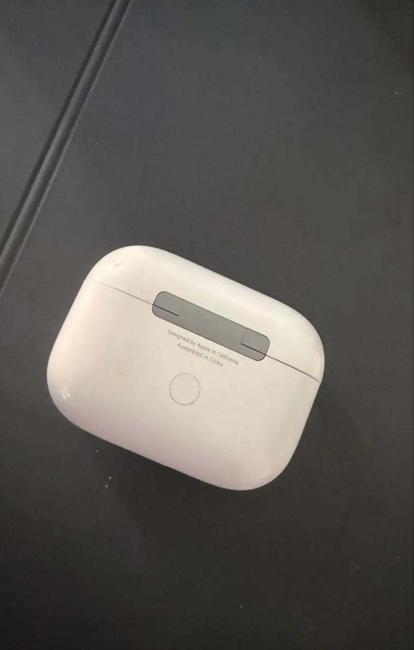 Ipad pro M1 256 gb cinza espacial - Foto 4