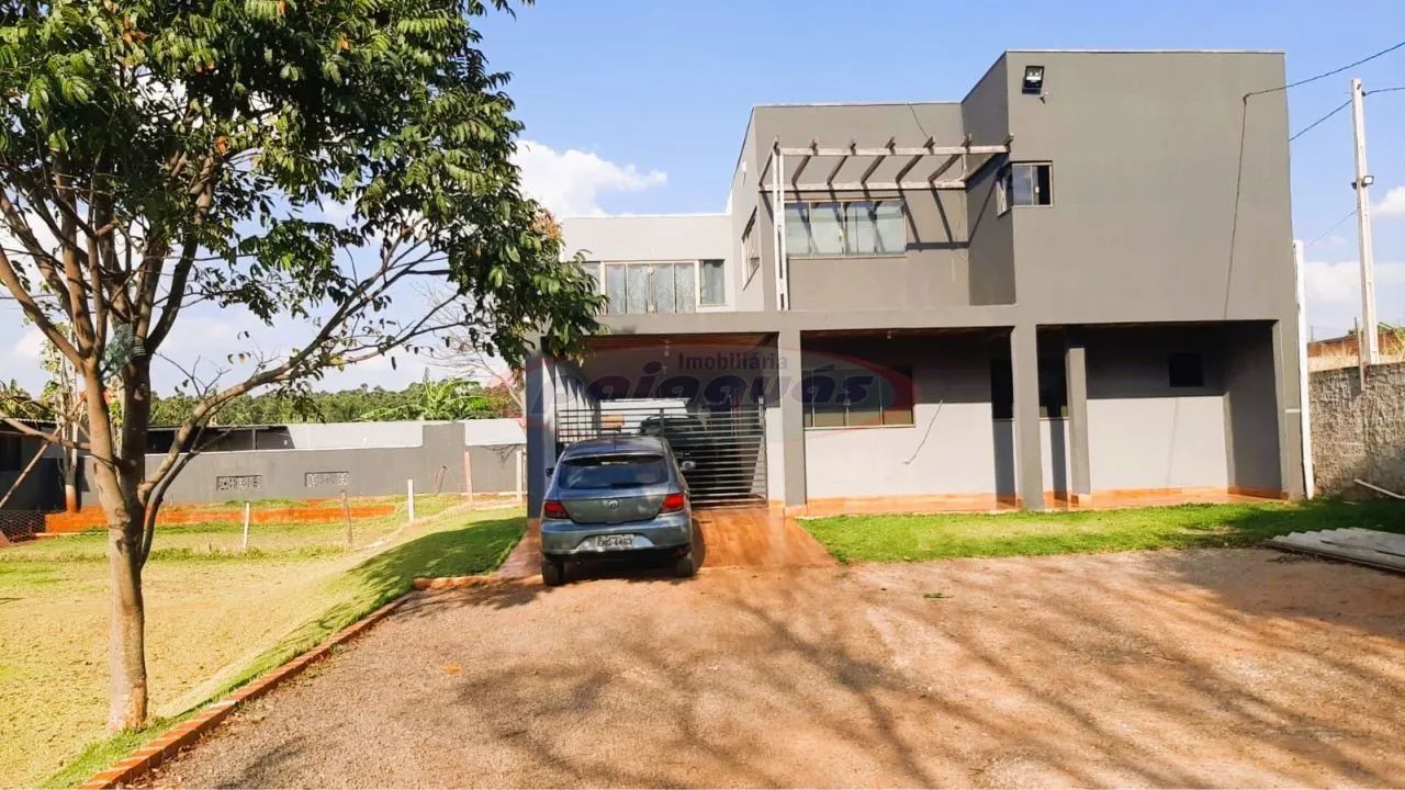 Casa à venda em Gleba Alegre, Mandaguari-PR - Foto 5