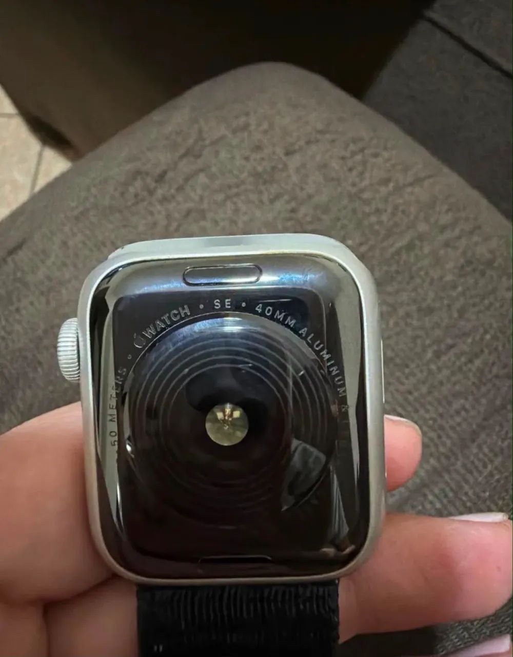 Apple Watch SE  - Foto 2