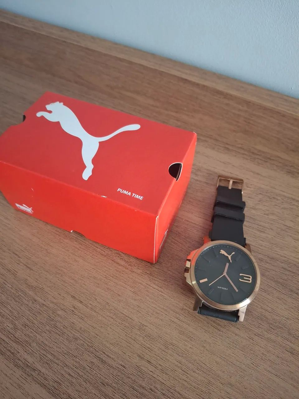 Relógio Puma Ultra size  - Foto 3