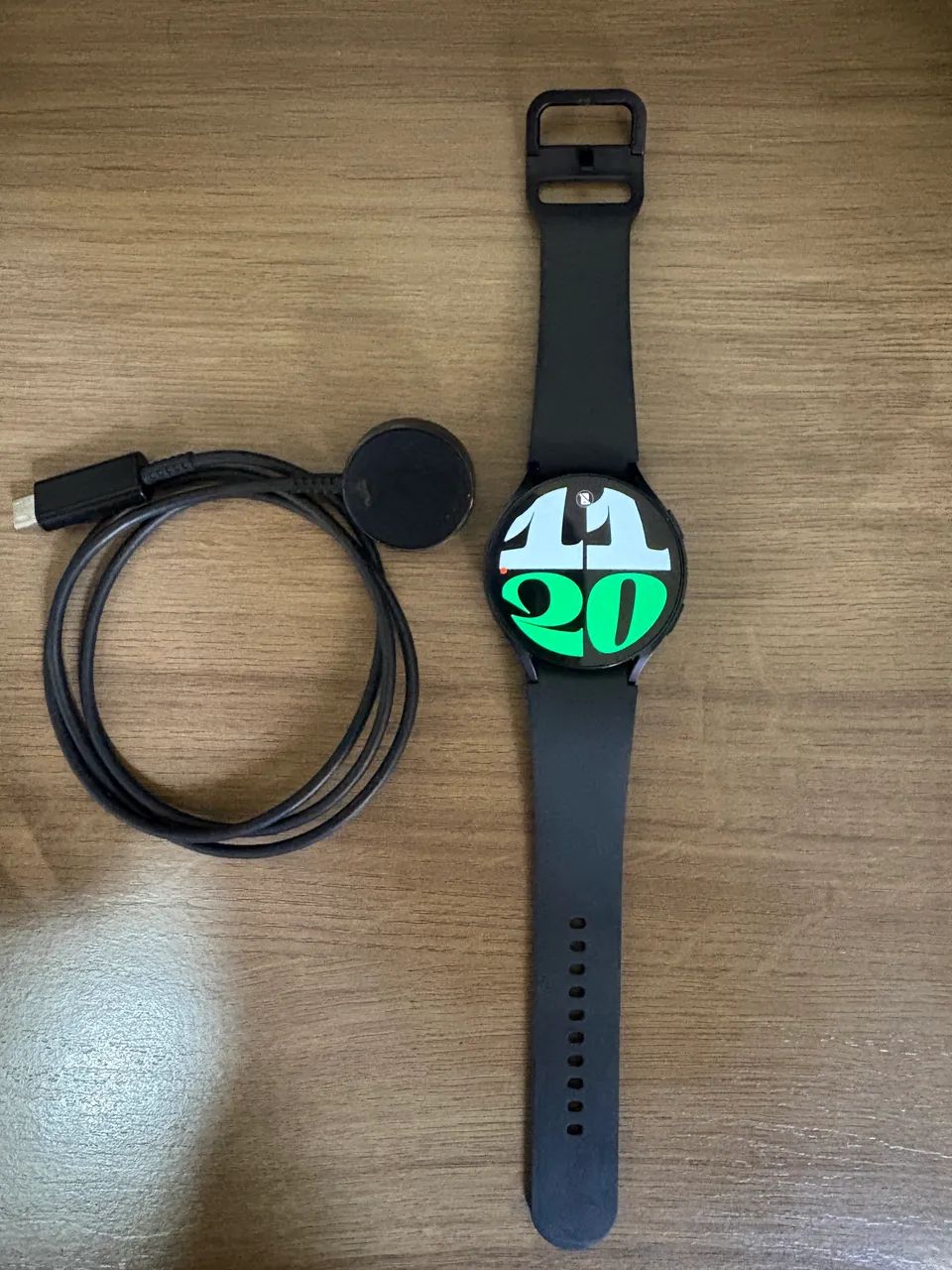 Relógio Smartwhatch Samsung Galaxy Whatch 6 - Foto 5