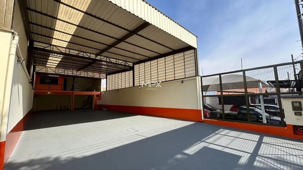 Salão à venda em Piracicaba, Piracicamirim, com 233 m² - Foto 2