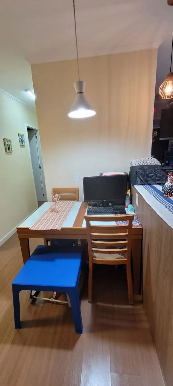 Apartamento  - Foto 4