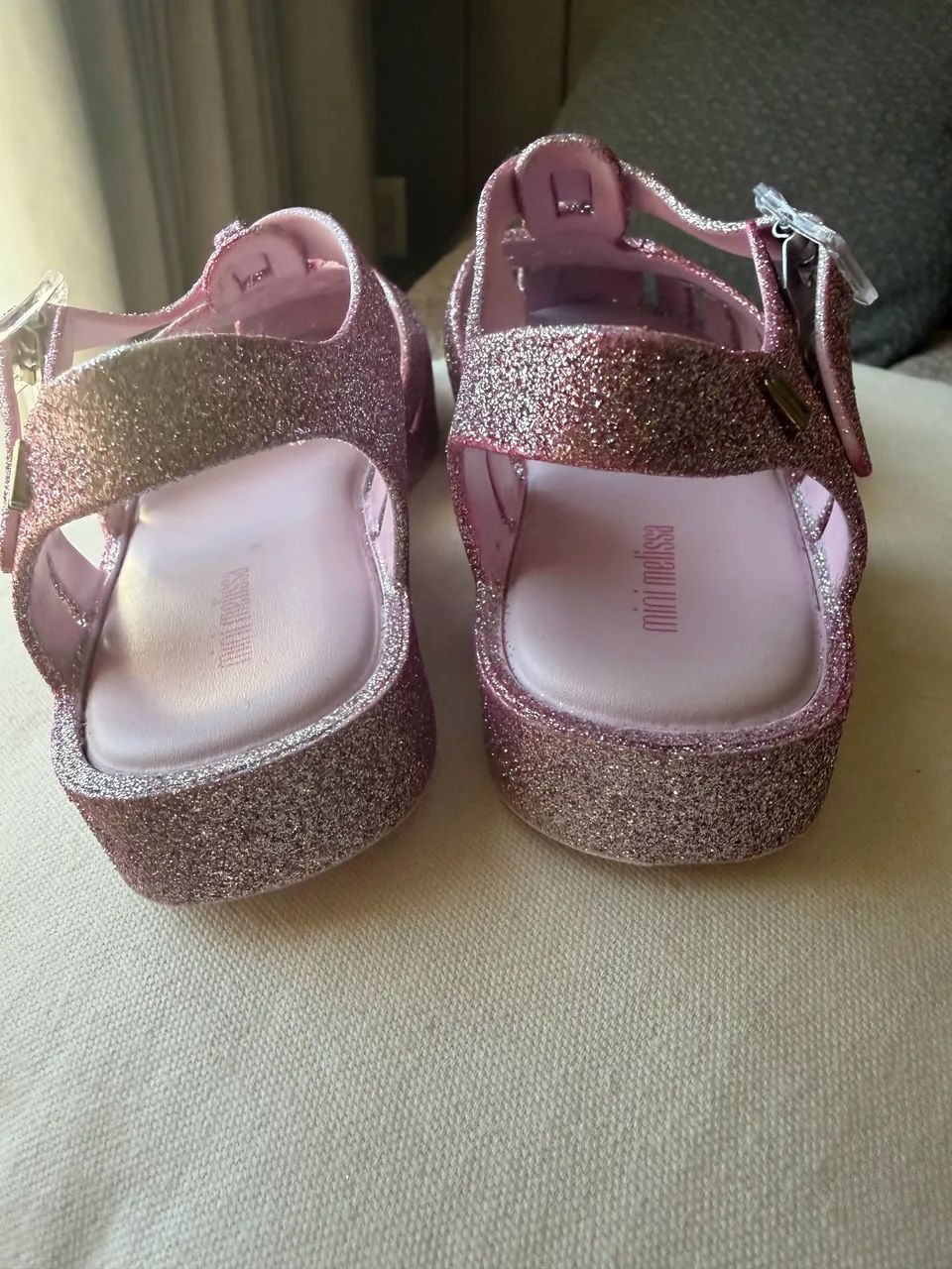 Melissa Glitter