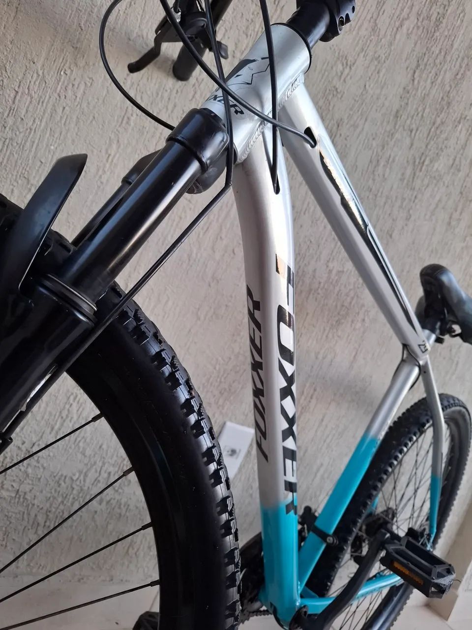 Bicicleta Aro 29 - Foto 4