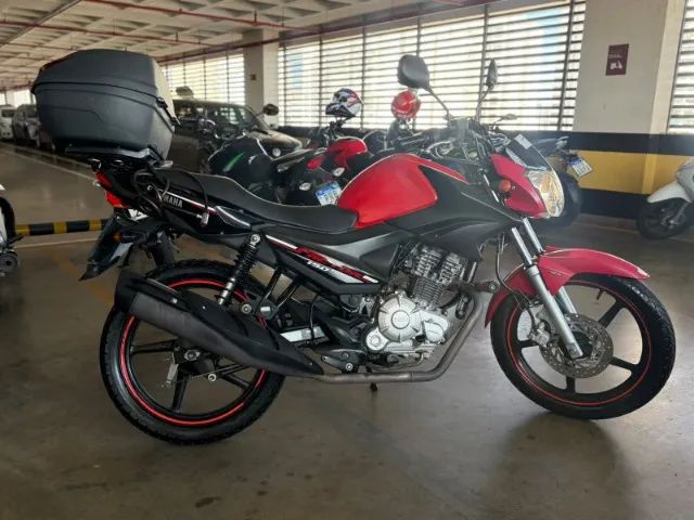 Yamaha Factor 150cc ED Flex - Estado de nova - Foto 4
