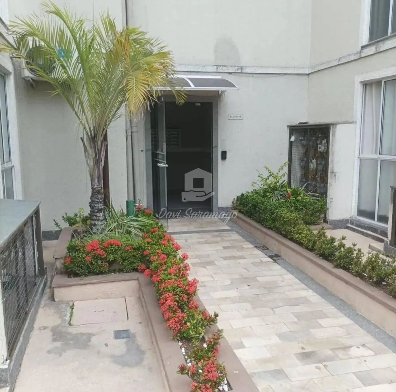 Apartamento de Dois Quartos no Vila Lage - Foto 2