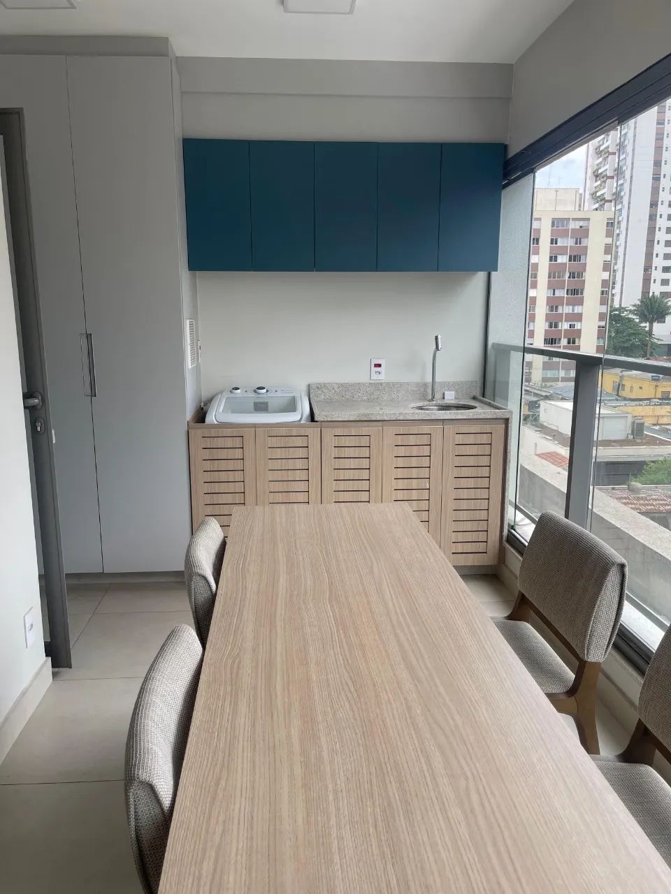 Edif Atmosfera Brooklin  Venda · 2 dormitórios - Foto 5