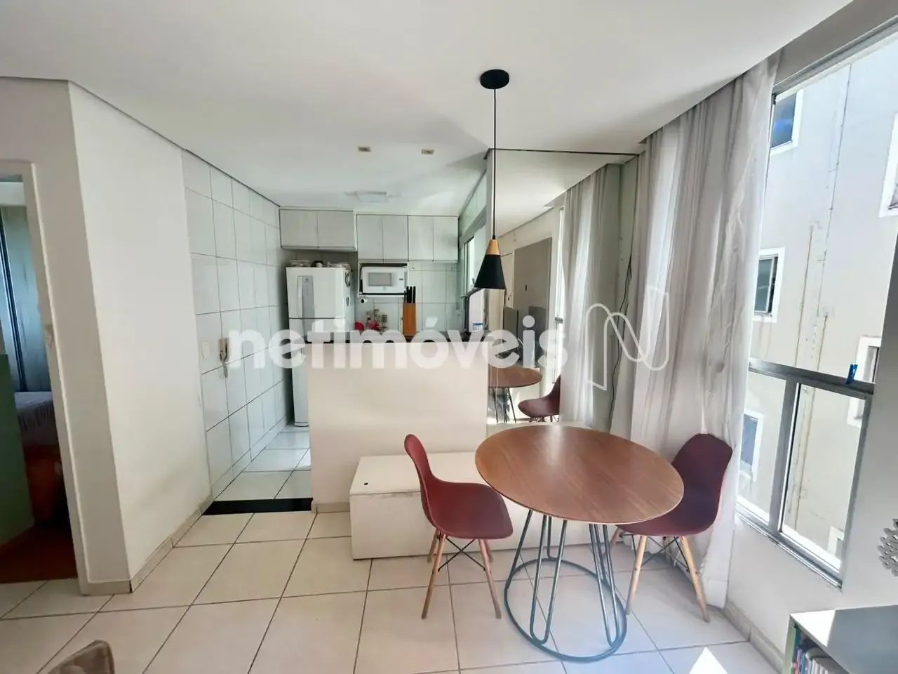 Apartamento de 02 quartos - Foto 4