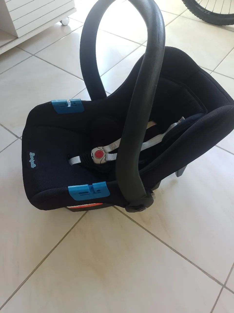 Bebê conforto  - Foto 3