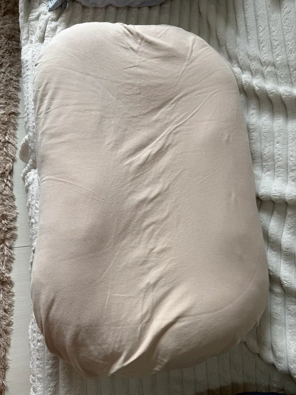 Ninho Yogi baby - Foto 2
